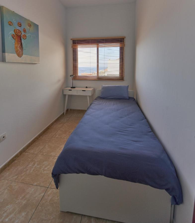 Ferienwohnung La Pardela - 2Br Sea Views Private Terrace - Wifi Valverde  Exterior foto
