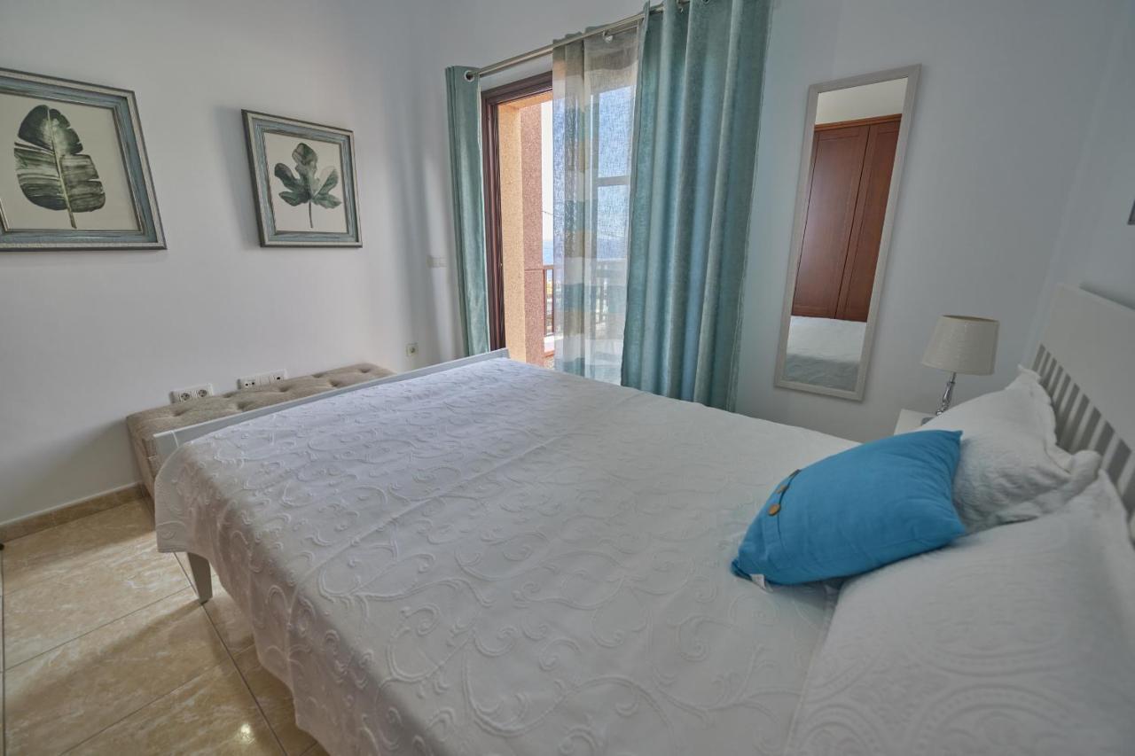 Ferienwohnung La Pardela - 2Br Sea Views Private Terrace - Wifi Valverde  Exterior foto