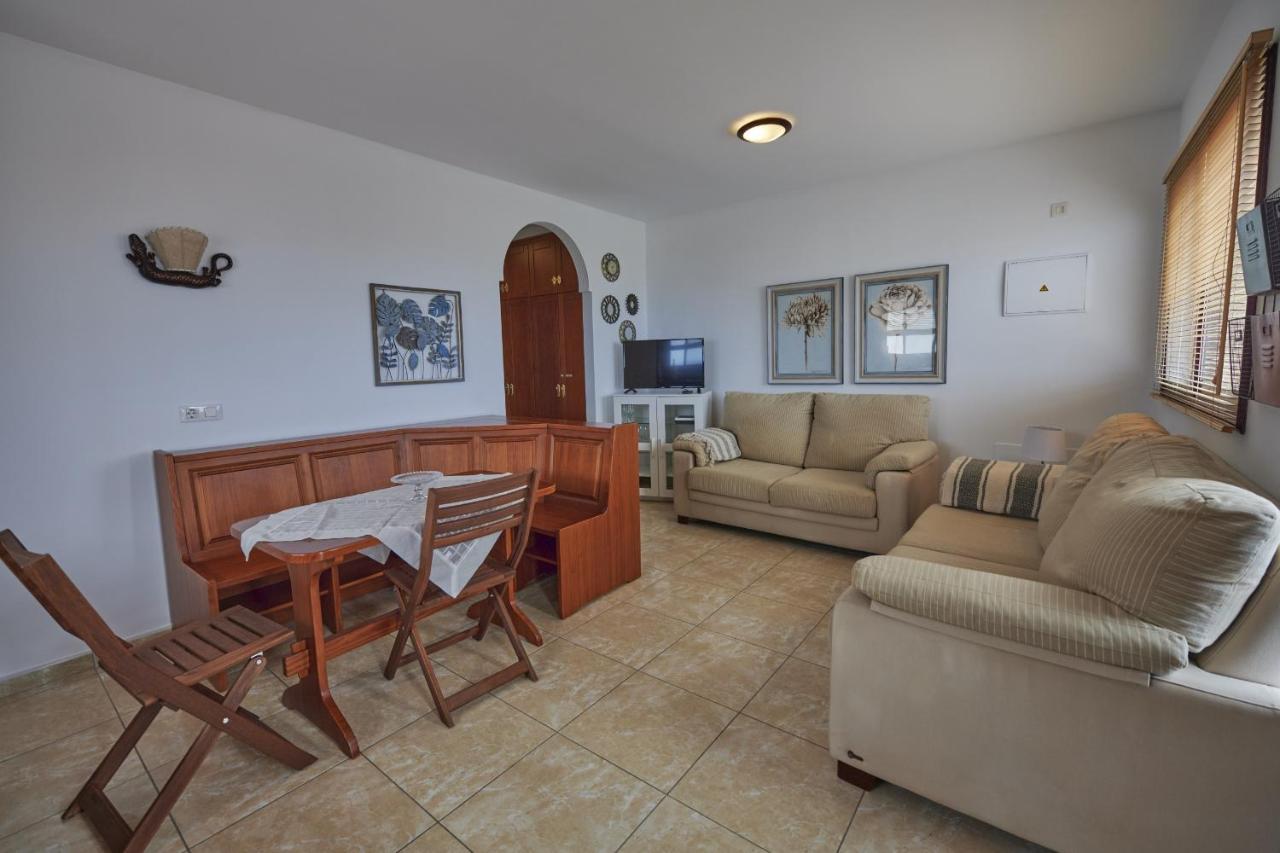 Ferienwohnung La Pardela - 2Br Sea Views Private Terrace - Wifi Valverde  Exterior foto