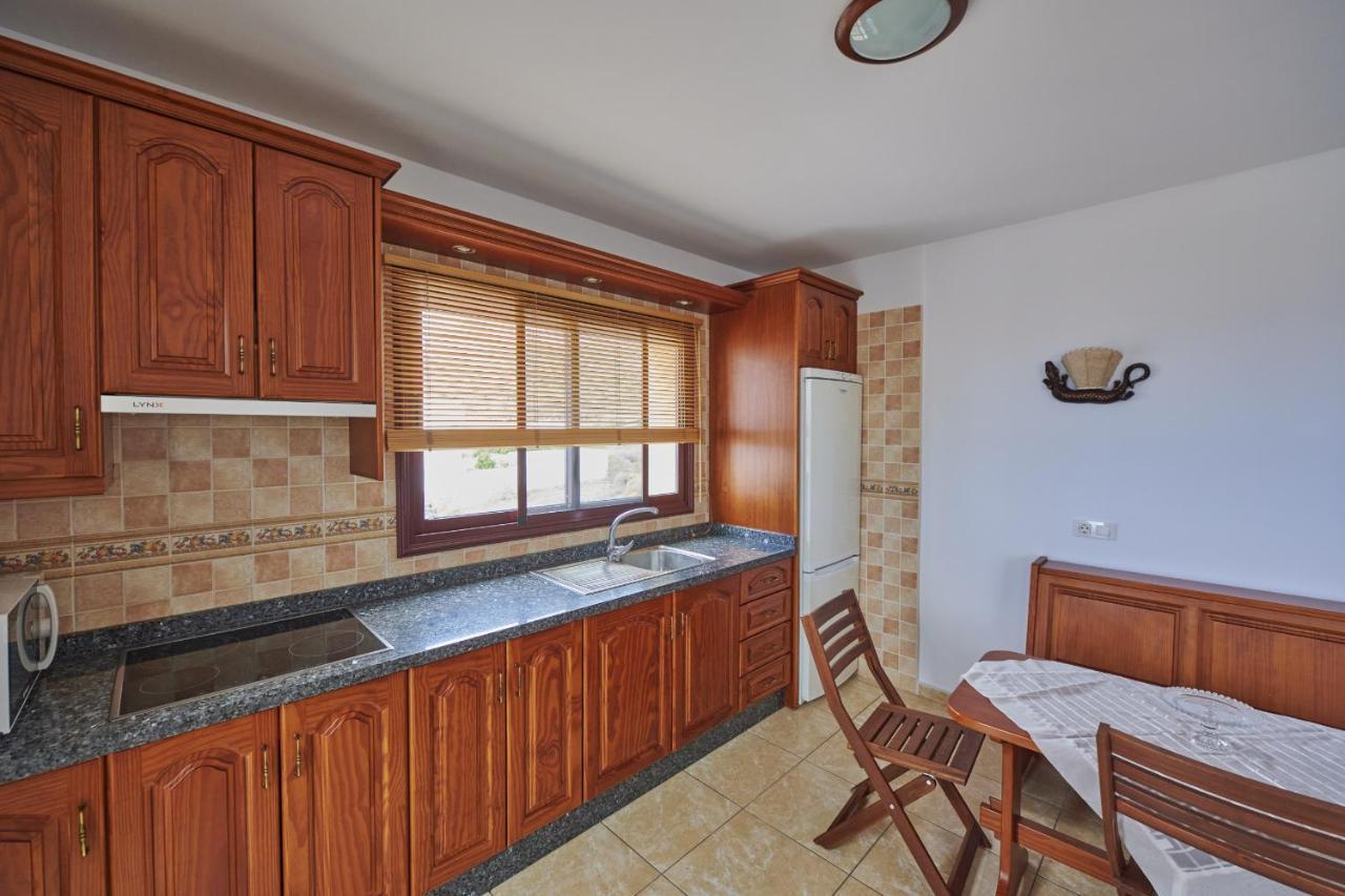 Ferienwohnung La Pardela - 2Br Sea Views Private Terrace - Wifi Valverde  Exterior foto