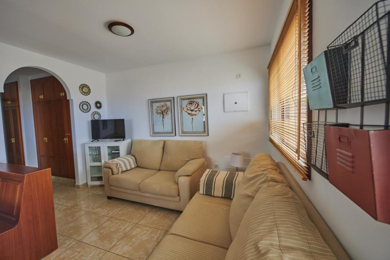 Ferienwohnung La Pardela - 2Br Sea Views Private Terrace - Wifi Valverde  Exterior foto
